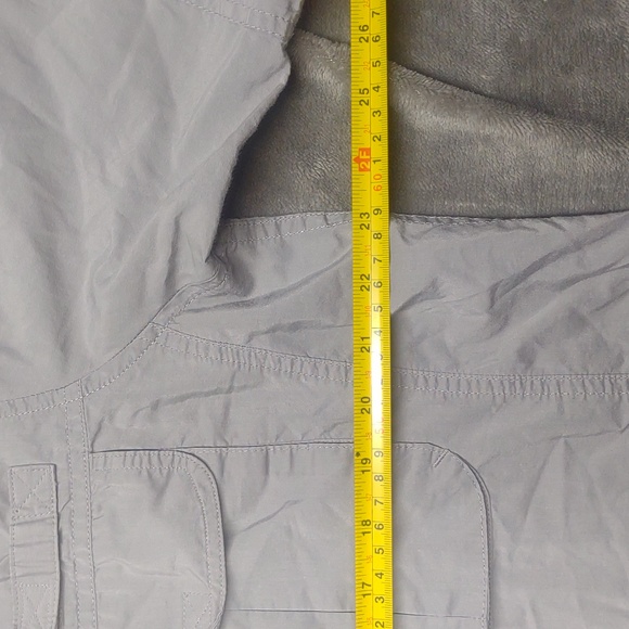 BIG SKY OUTFITTERS Men’s Button Up Fishing Shirt sz xl - Picture 8 of 11